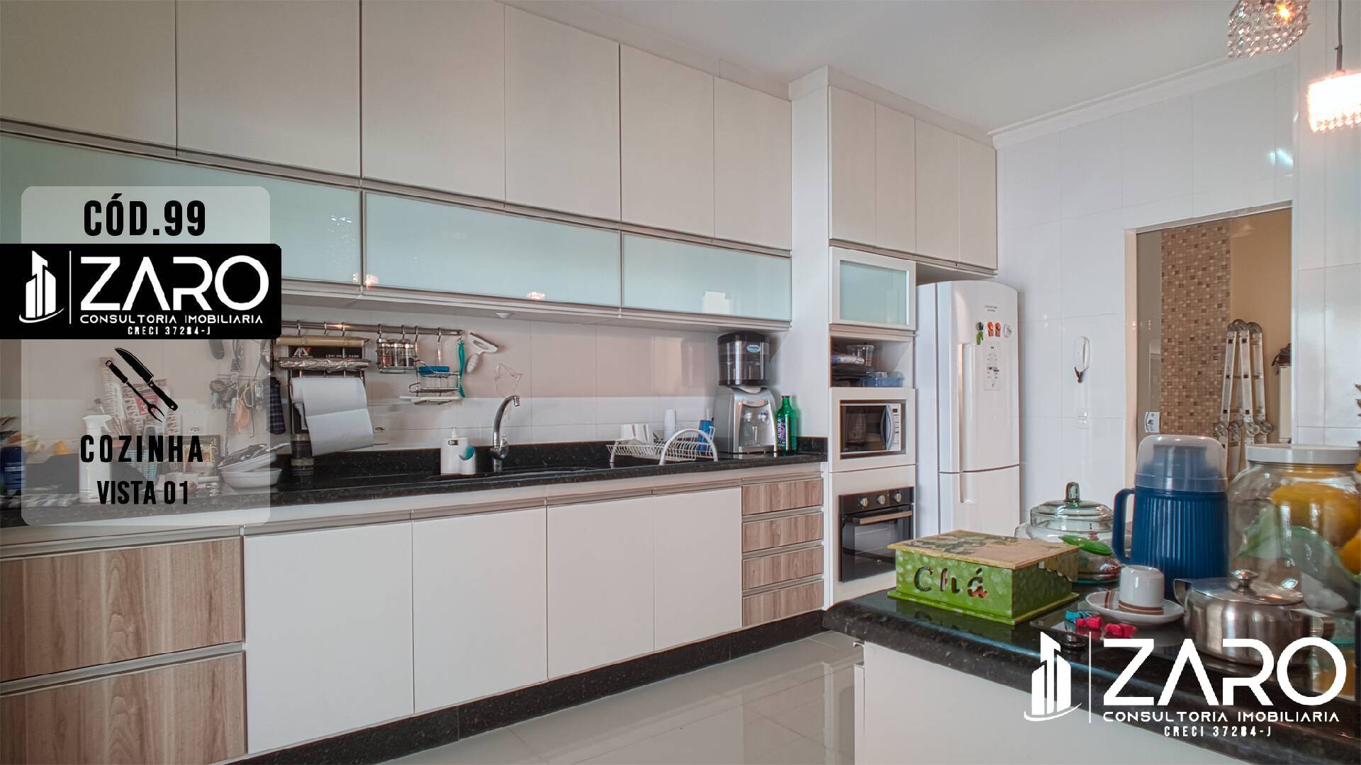 Casa à venda com 3 quartos, 279m² - Foto 4
