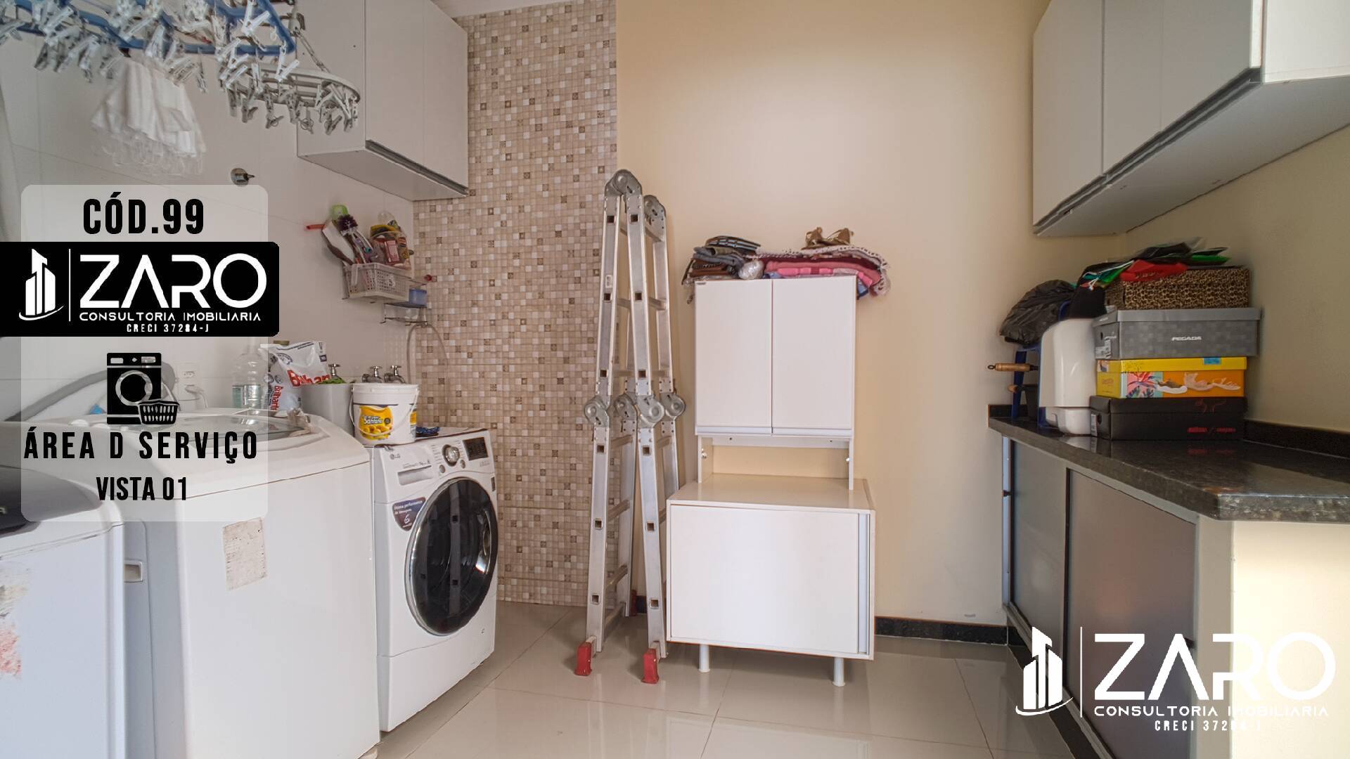 Casa à venda com 3 quartos, 279m² - Foto 5