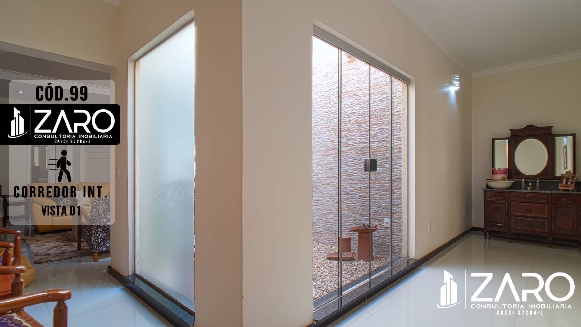 Casa à venda com 3 quartos, 279m² - Foto 6