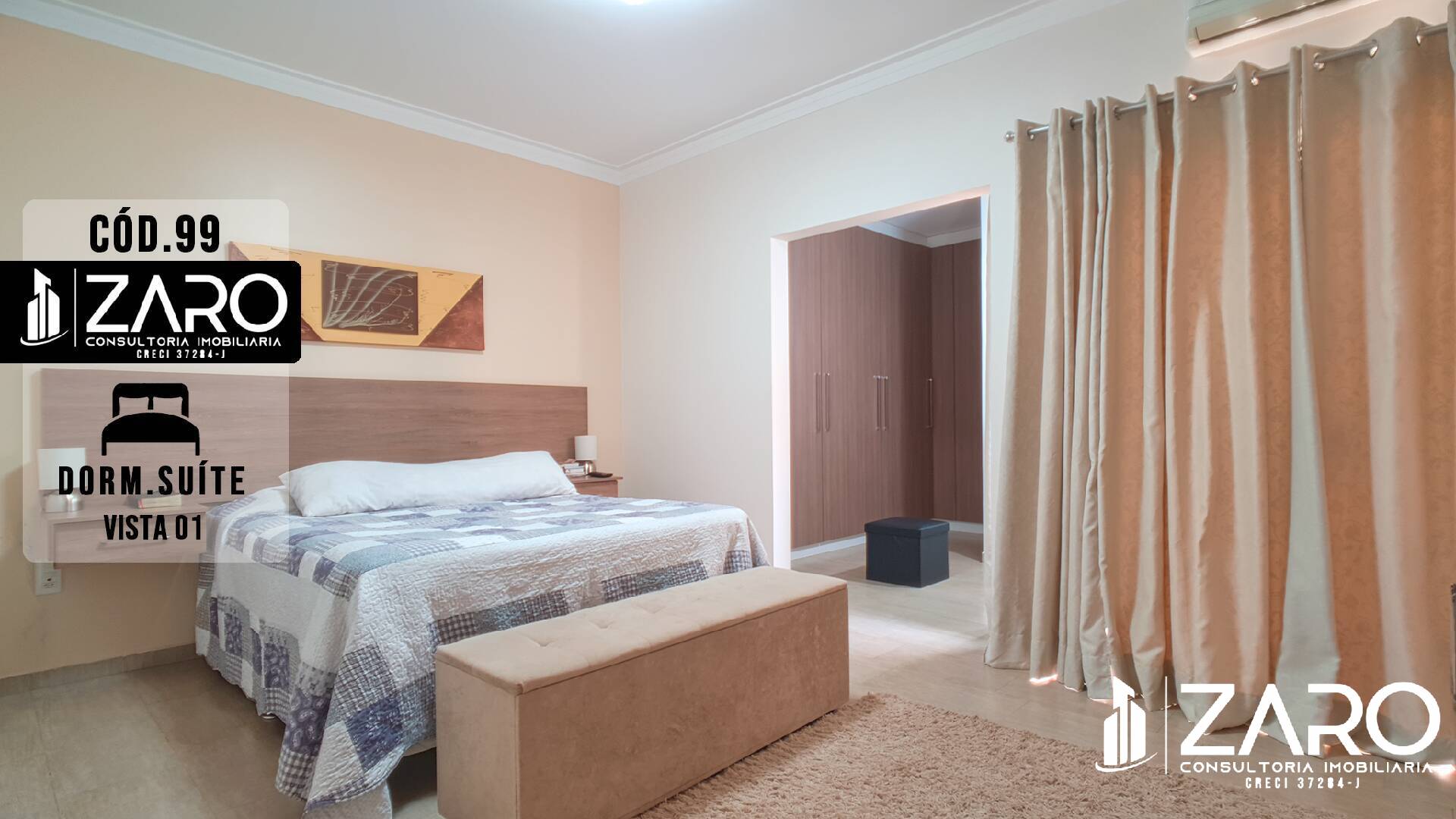 Casa à venda com 3 quartos, 279m² - Foto 8