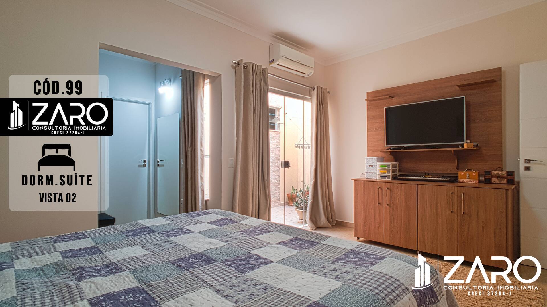Casa à venda com 3 quartos, 279m² - Foto 9