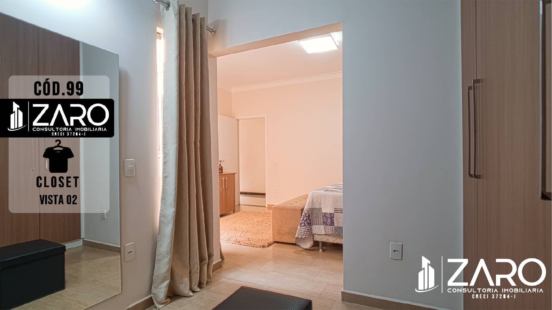 Casa à venda com 3 quartos, 279m² - Foto 11