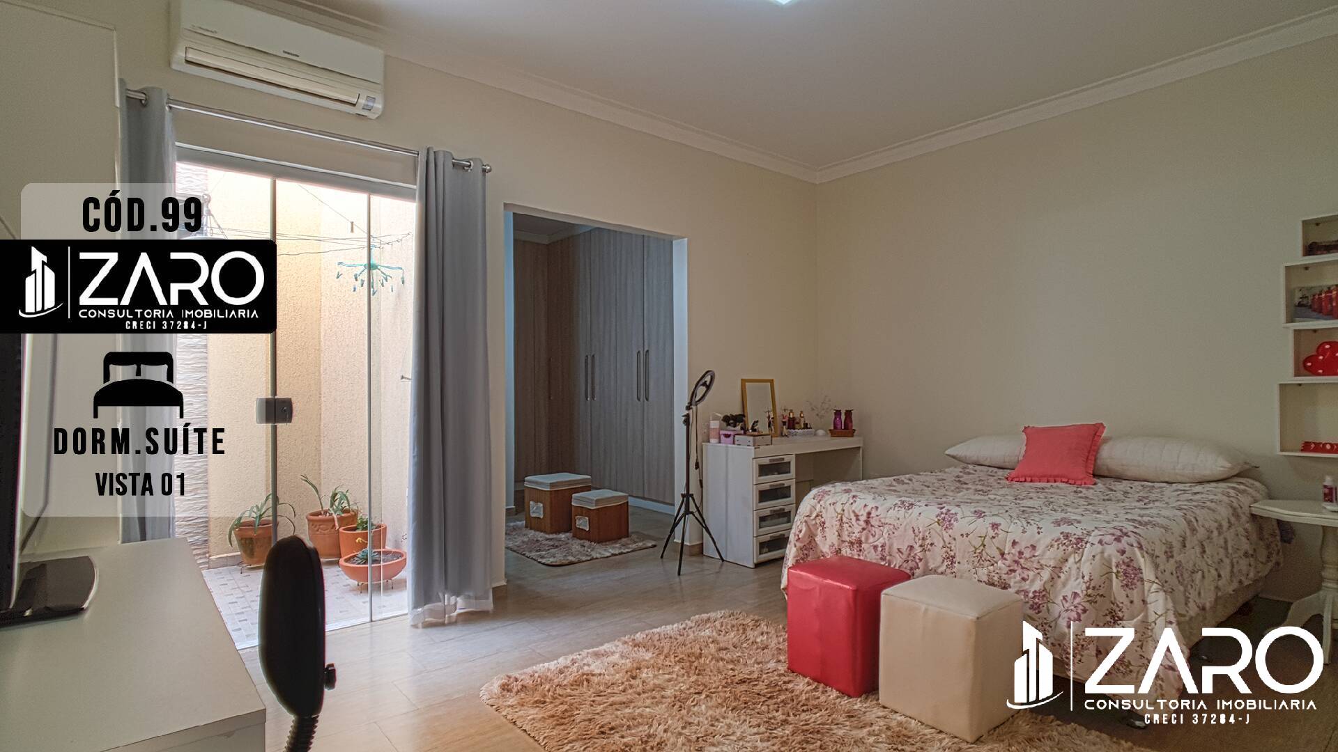 Casa à venda com 3 quartos, 279m² - Foto 14