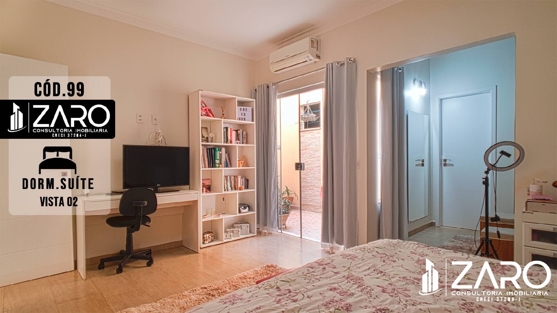 Casa à venda com 3 quartos, 279m² - Foto 15