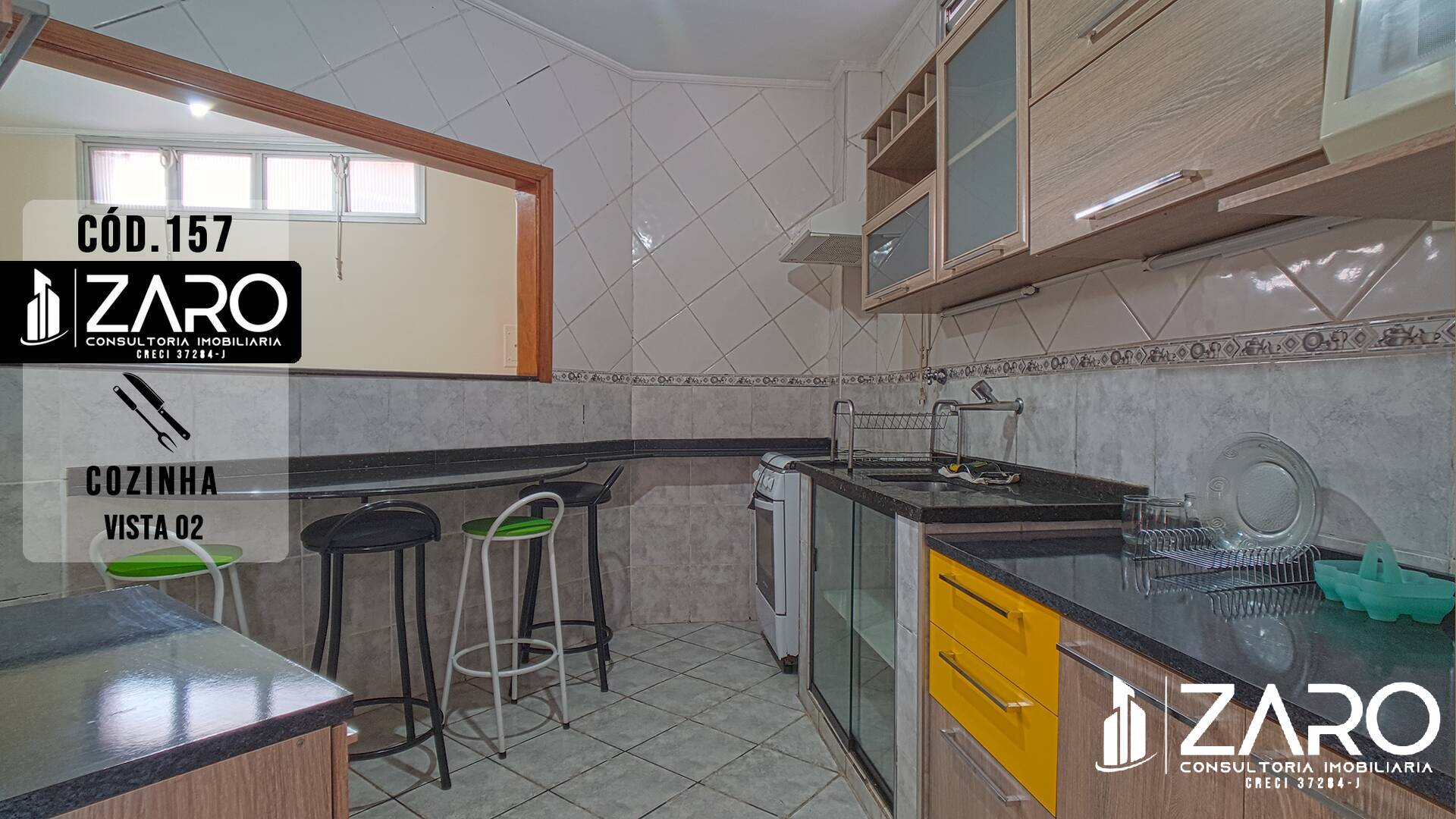 Apartamento, 56 m² - Foto 4