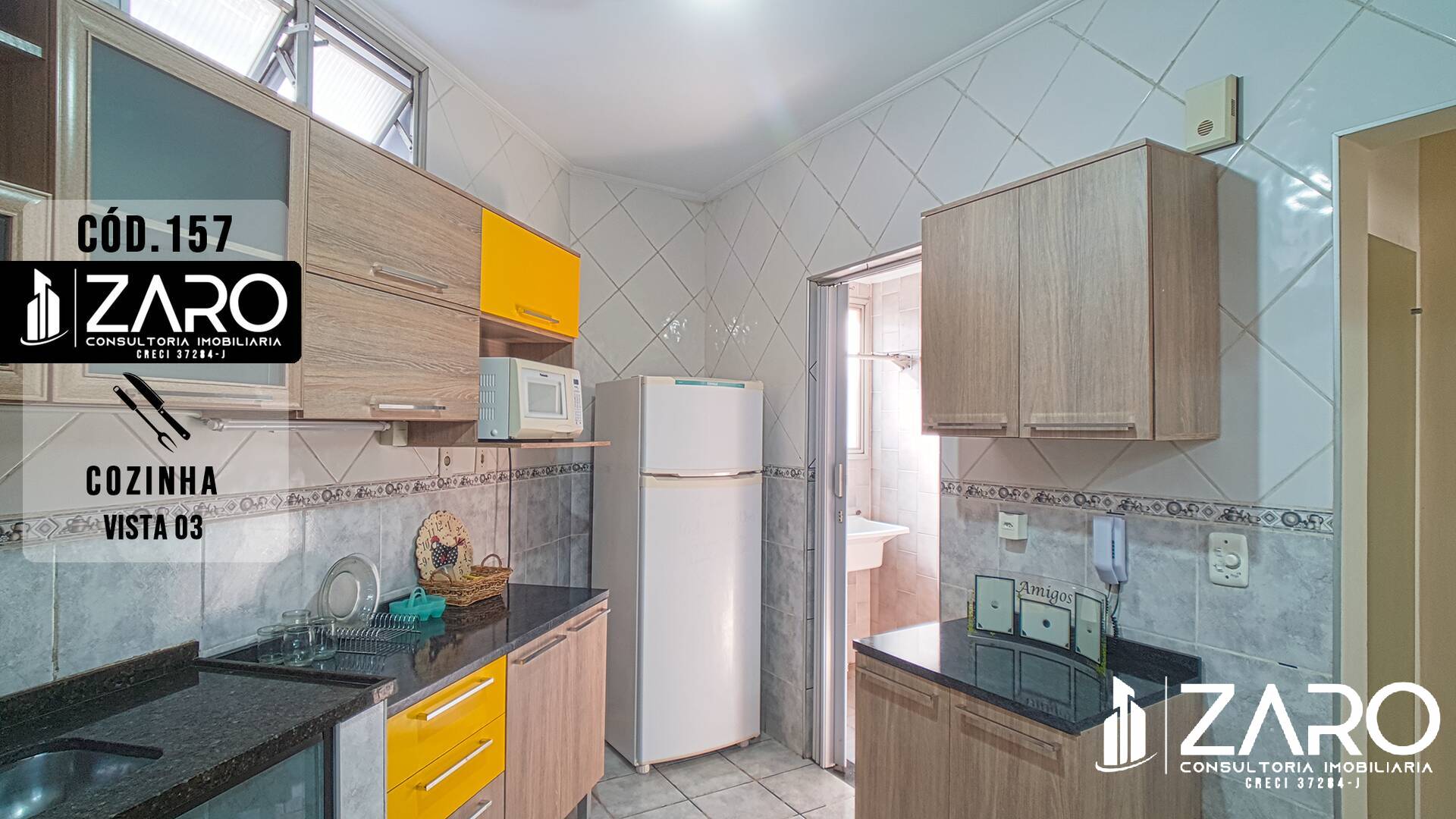 Apartamento, 56 m² - Foto 5