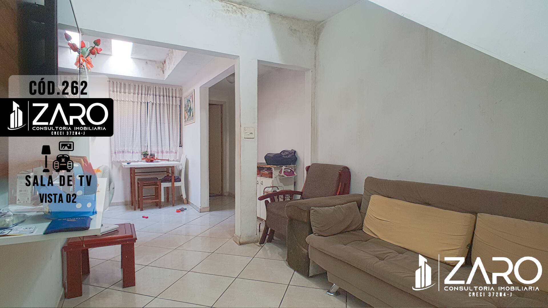 Casa à venda com 4 quartos, 126m² - Foto 4