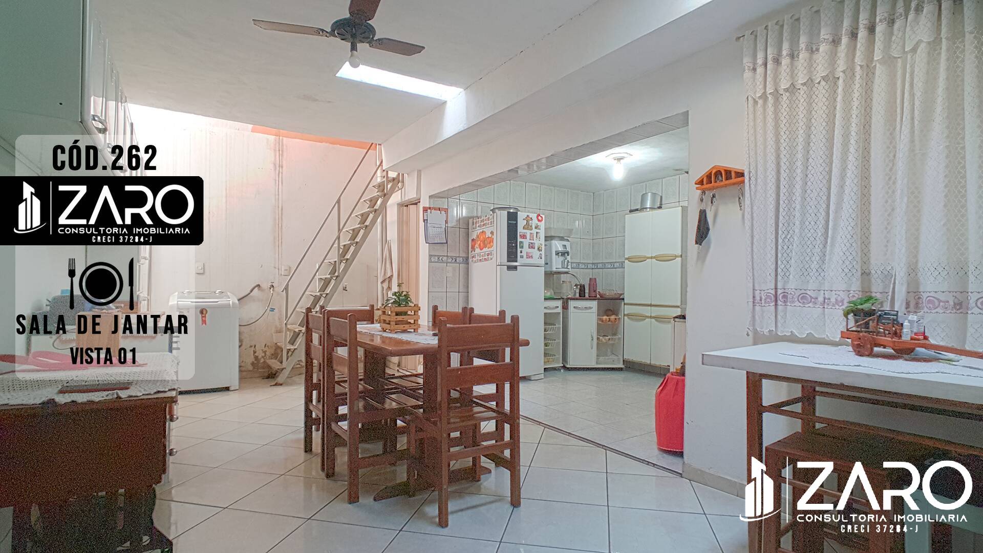 Casa à venda com 4 quartos, 126m² - Foto 5