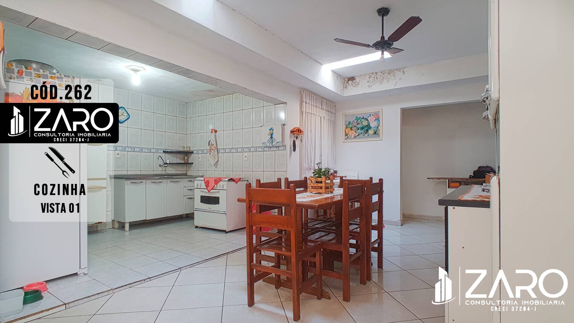 Casa à venda com 4 quartos, 126m² - Foto 6