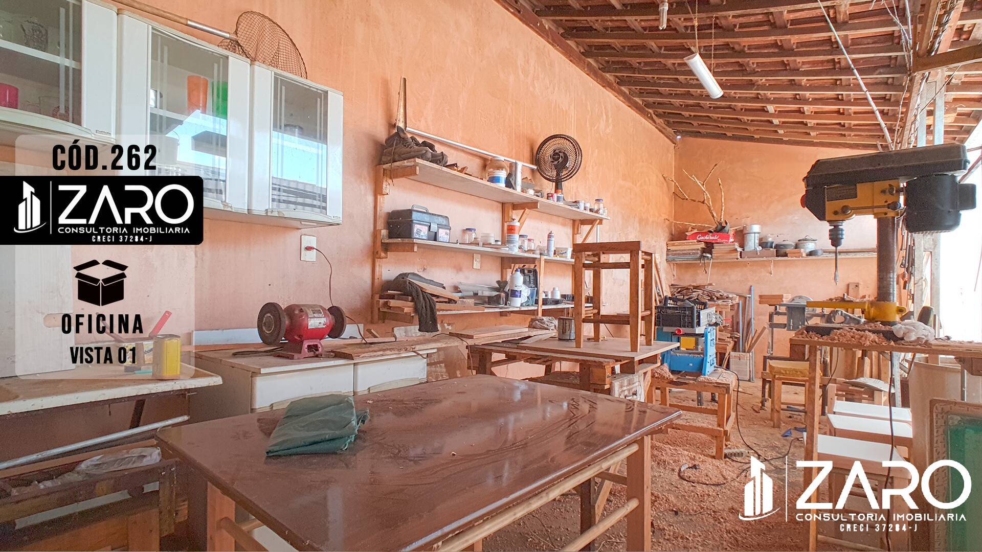 Casa à venda com 4 quartos, 126m² - Foto 10