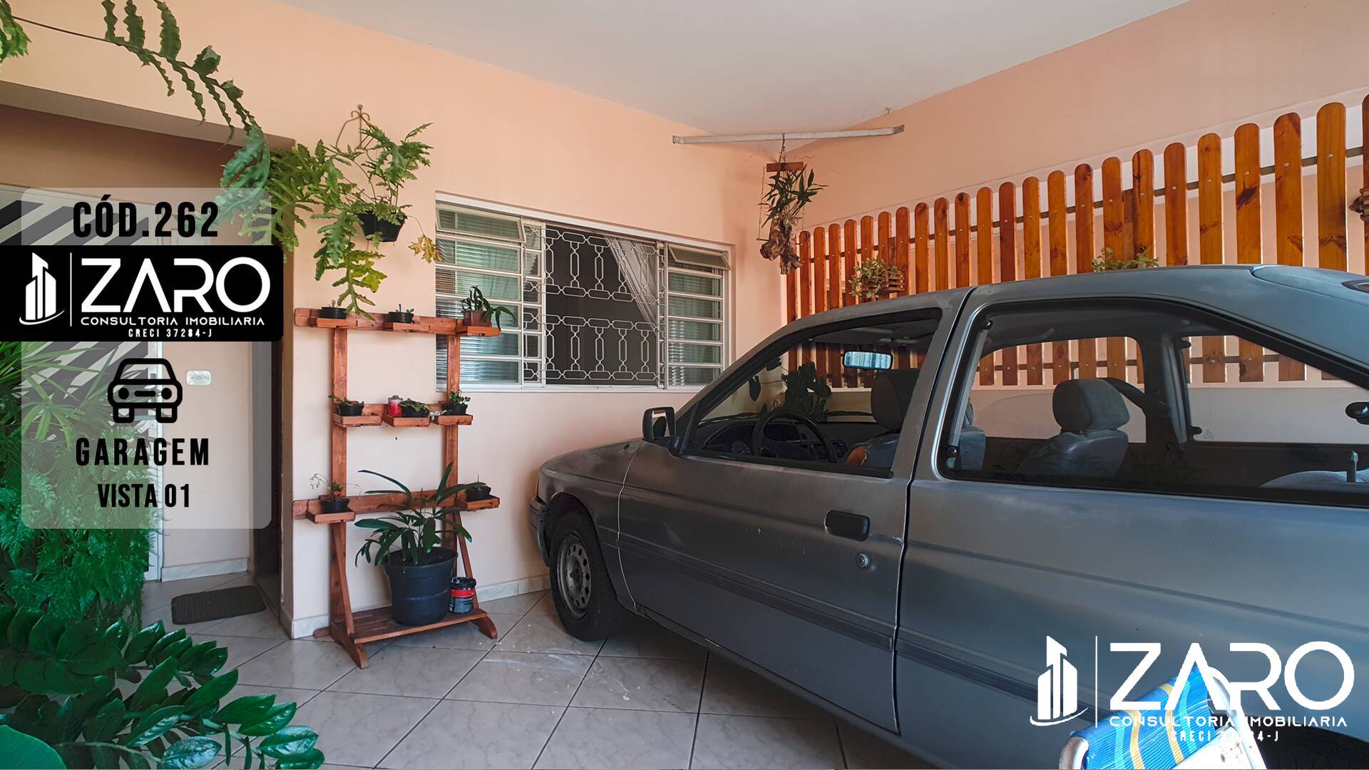 Casa à venda com 4 quartos, 126m² - Foto 11