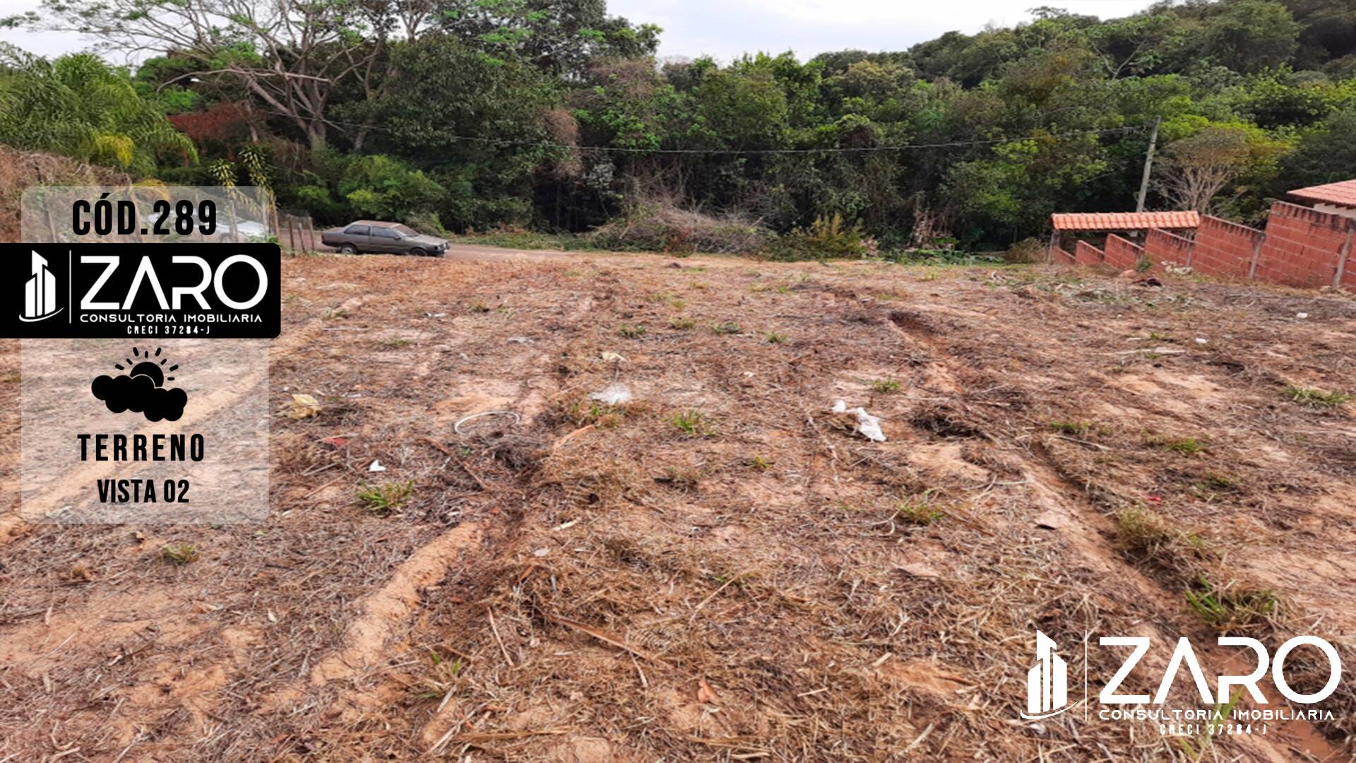 Terreno à venda, 1137m² - Foto 2