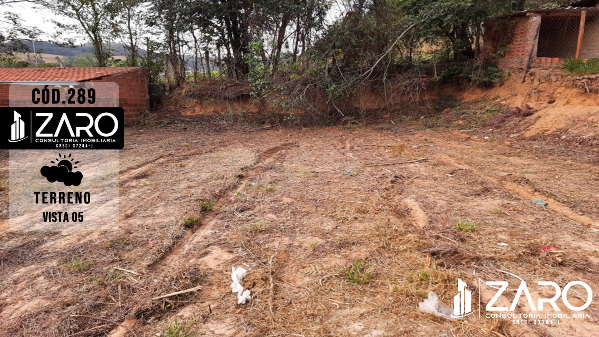 Terreno à venda, 1137m² - Foto 5