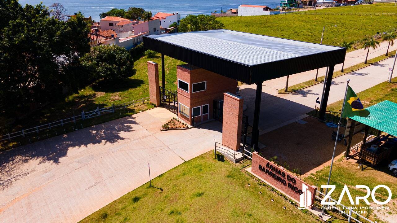 Terreno, 1000 m² - Foto 1