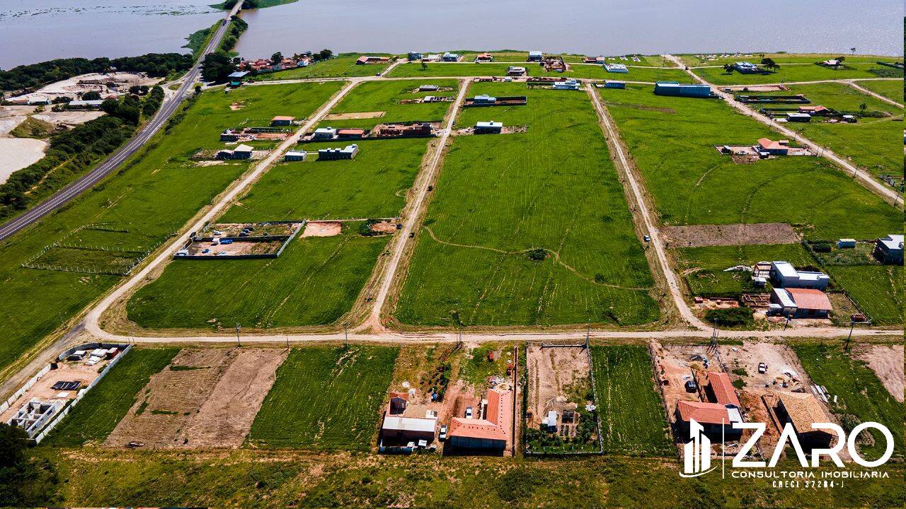 Terreno, 1000 m² - Foto 3