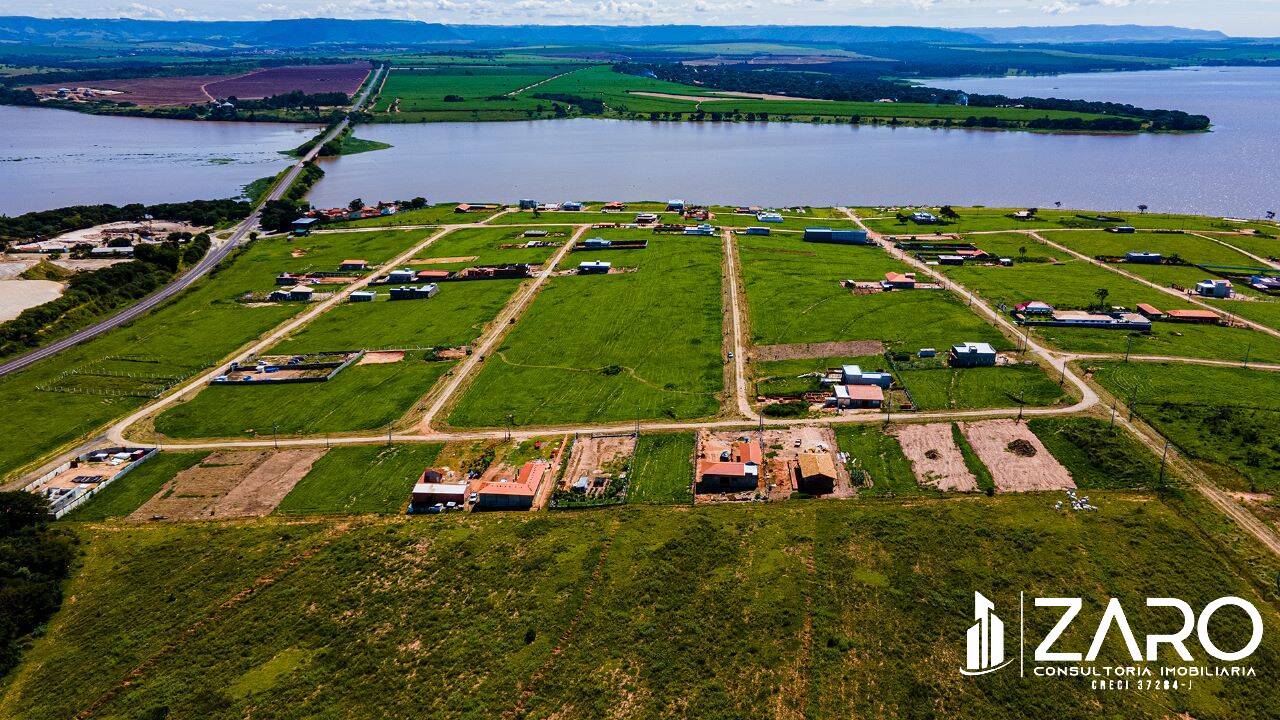 Terreno, 1000 m² - Foto 2