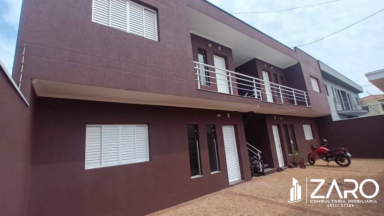 Kitnet-Studio - Foto 1