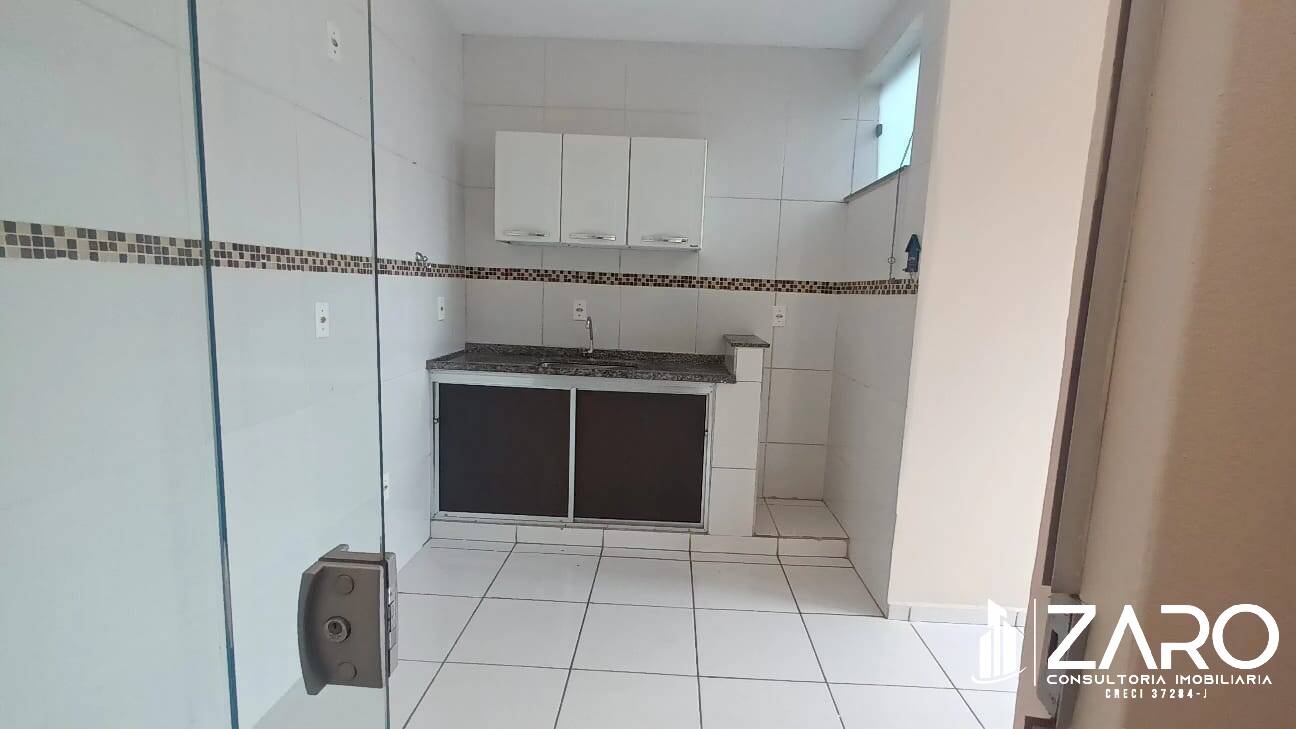 Kitnet-Studio - Foto 4