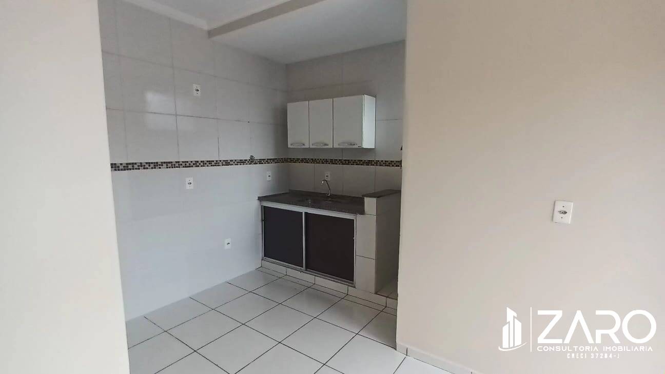 Kitnet-Studio - Foto 3