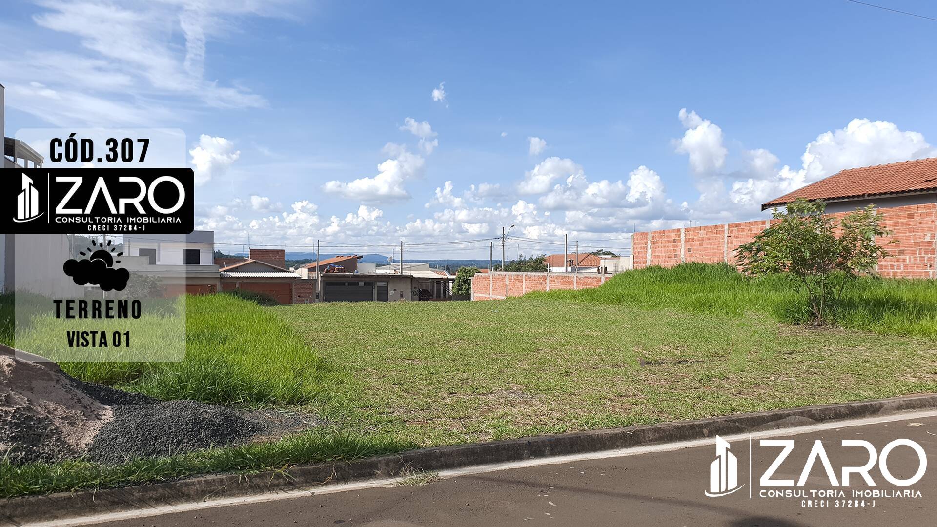 Terreno, 160 m² - Foto 1