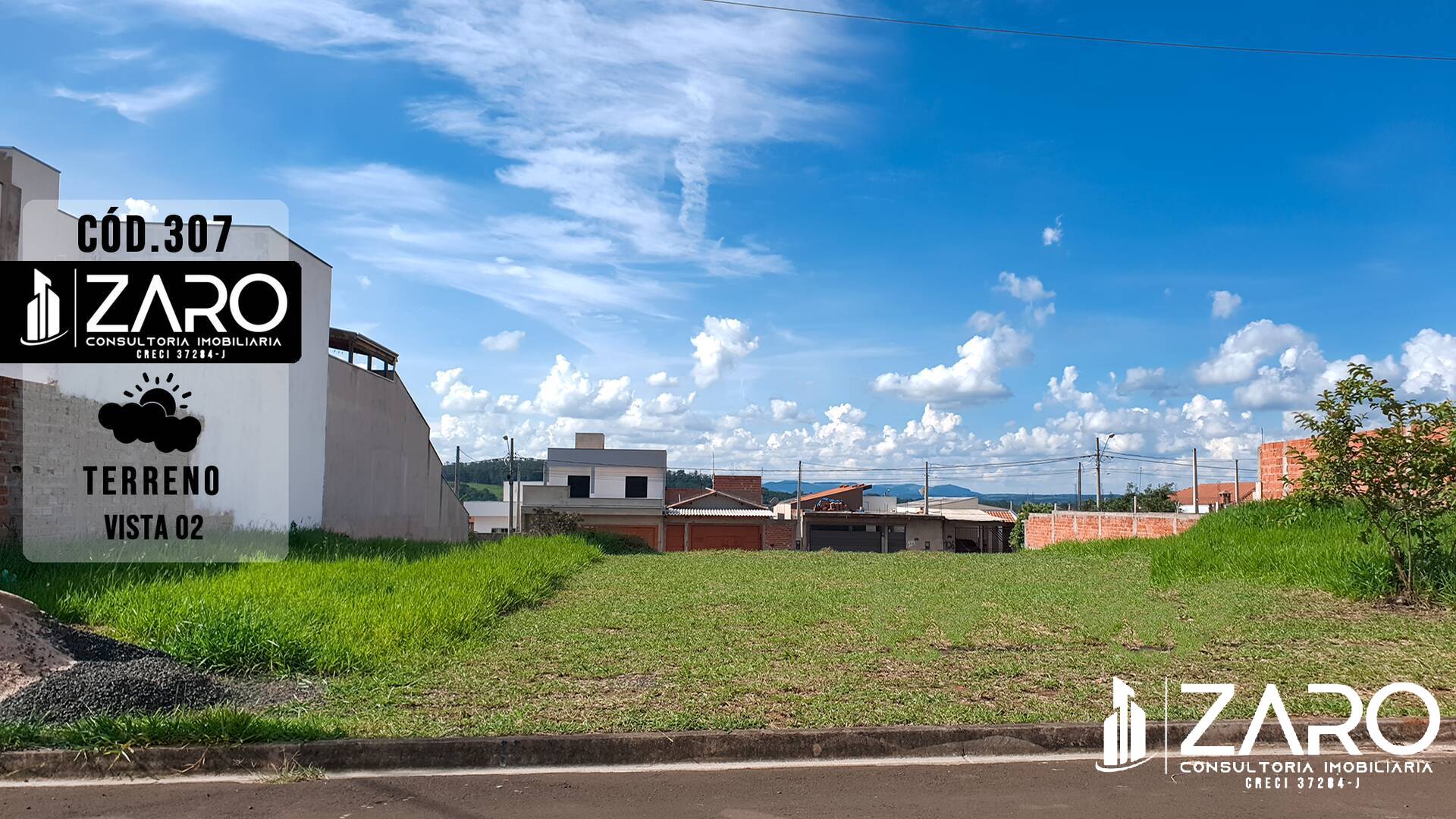 Terreno, 160 m² - Foto 2