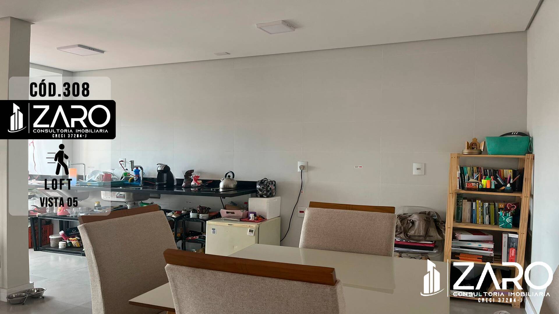 Apartamento, 1 quarto, 42 m² - Foto 6