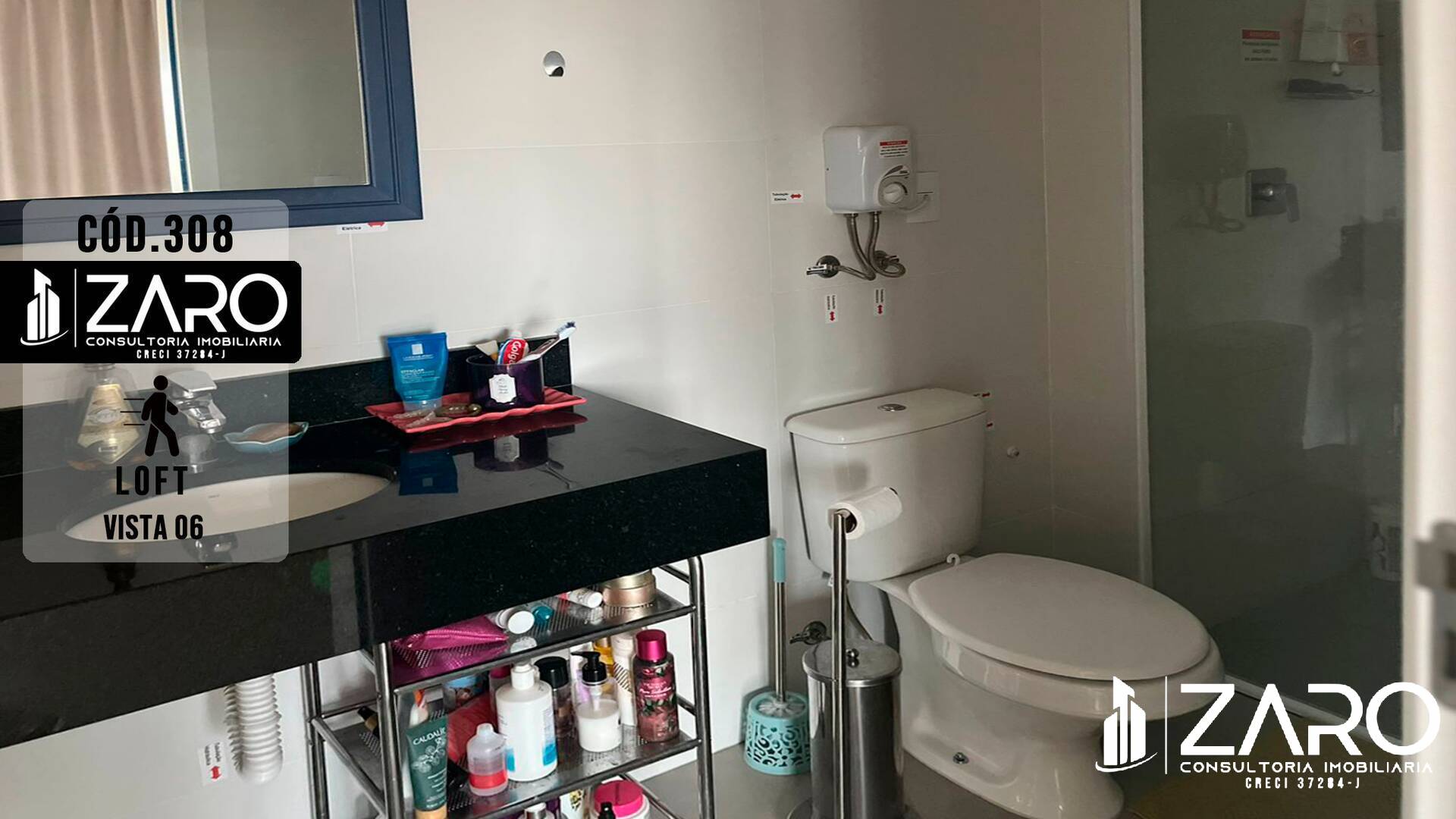 Apartamento, 1 quarto, 42 m² - Foto 7
