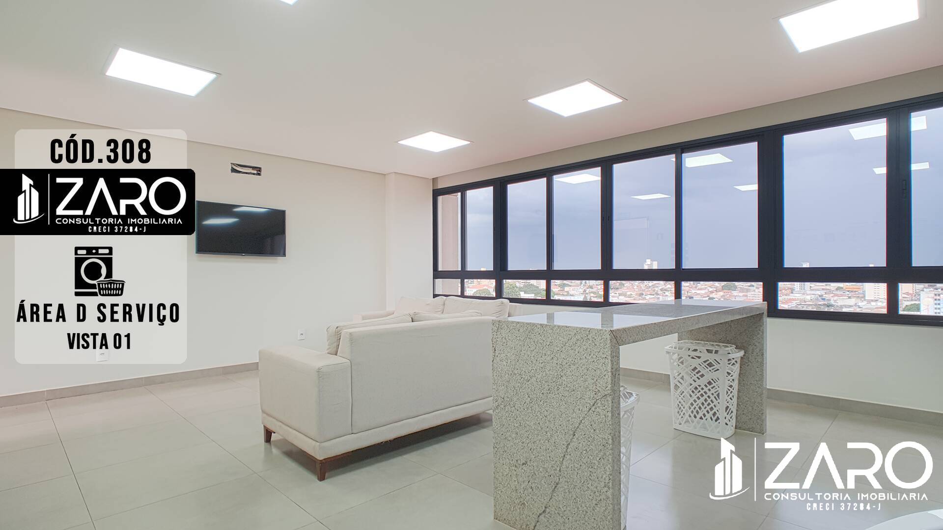 Apartamento, 1 quarto, 42 m² - Foto 8