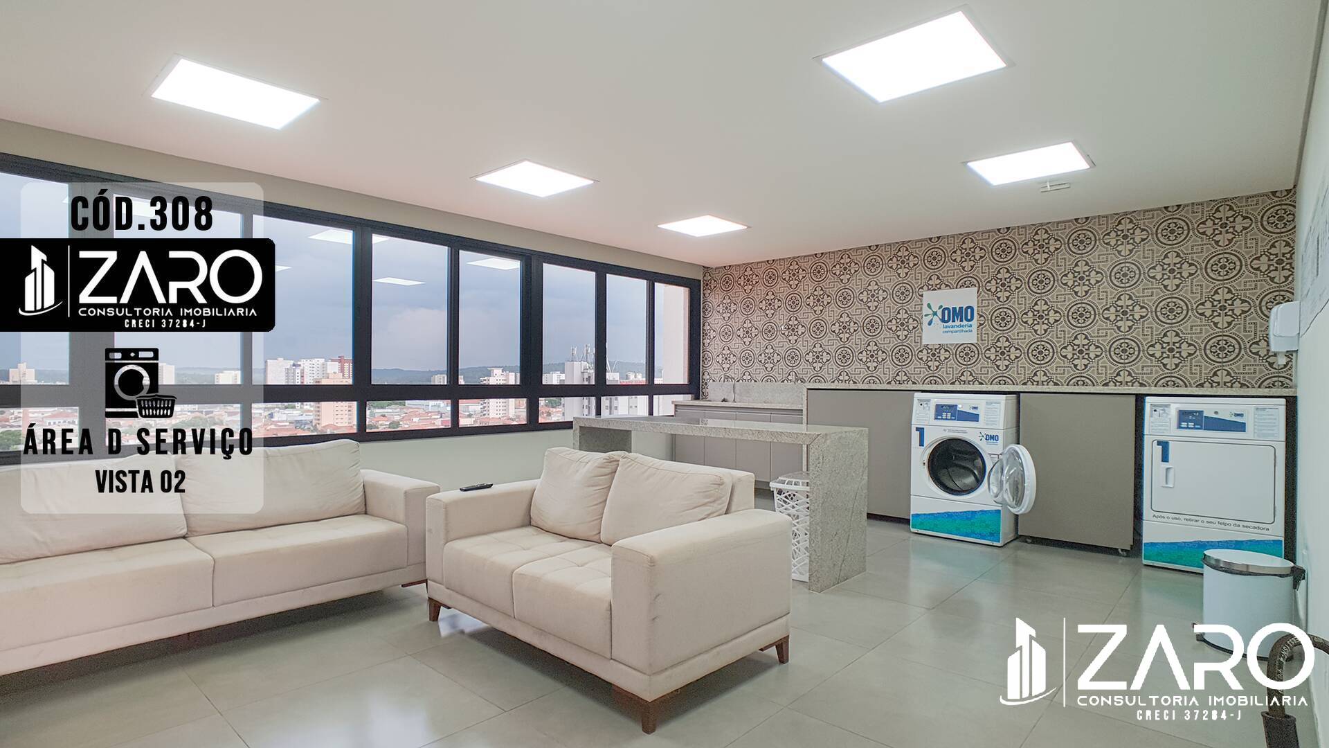 Apartamento, 1 quarto, 42 m² - Foto 9