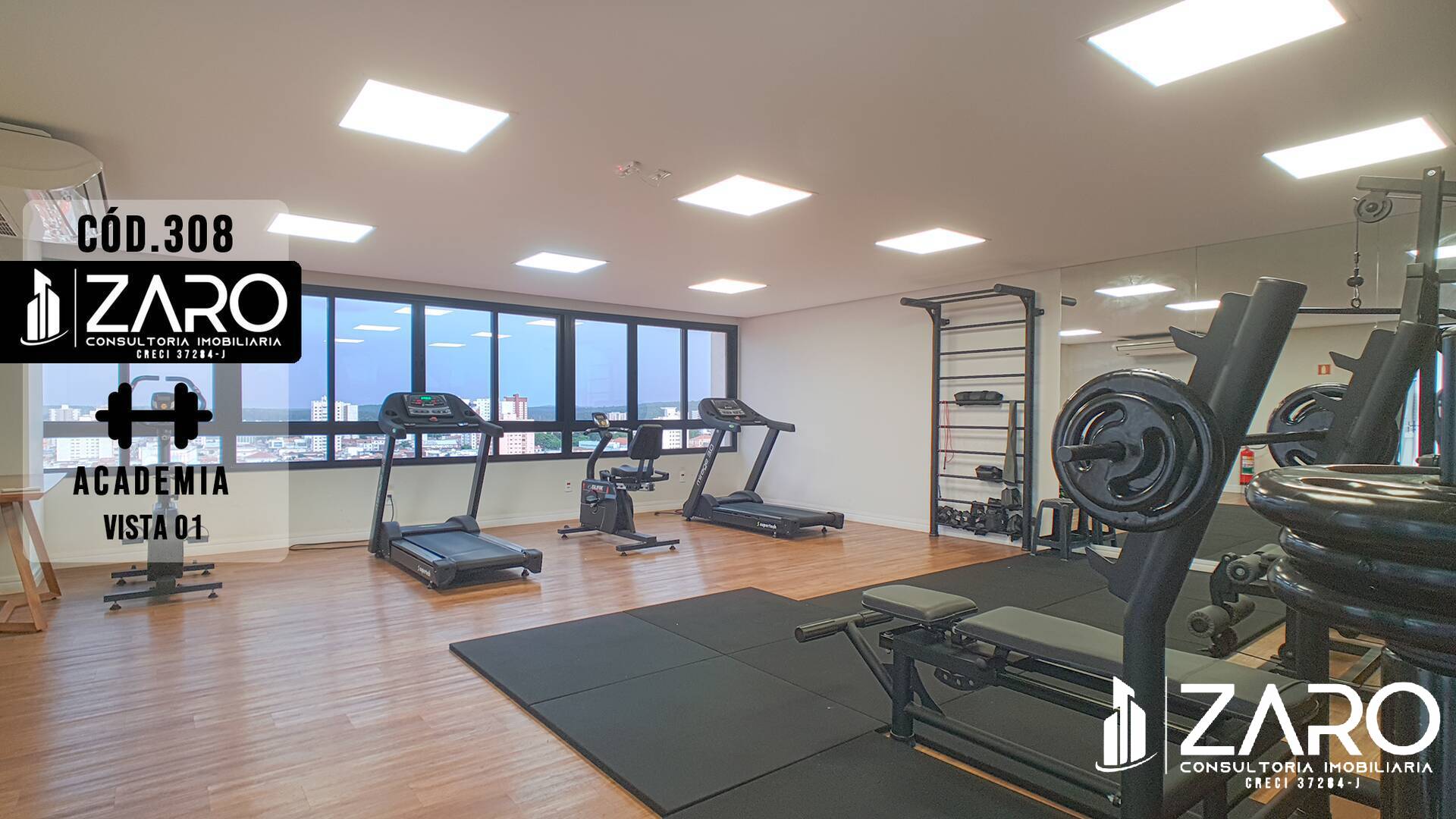 Apartamento, 1 quarto, 42 m² - Foto 10