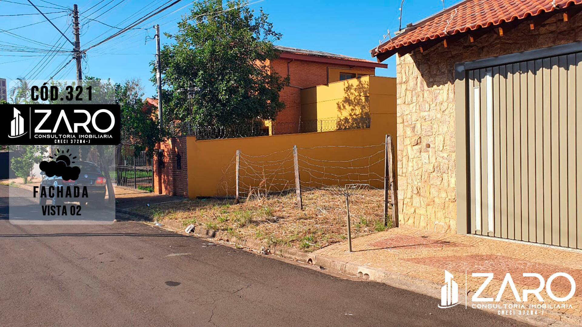 Terreno, 300 m² - Foto 2