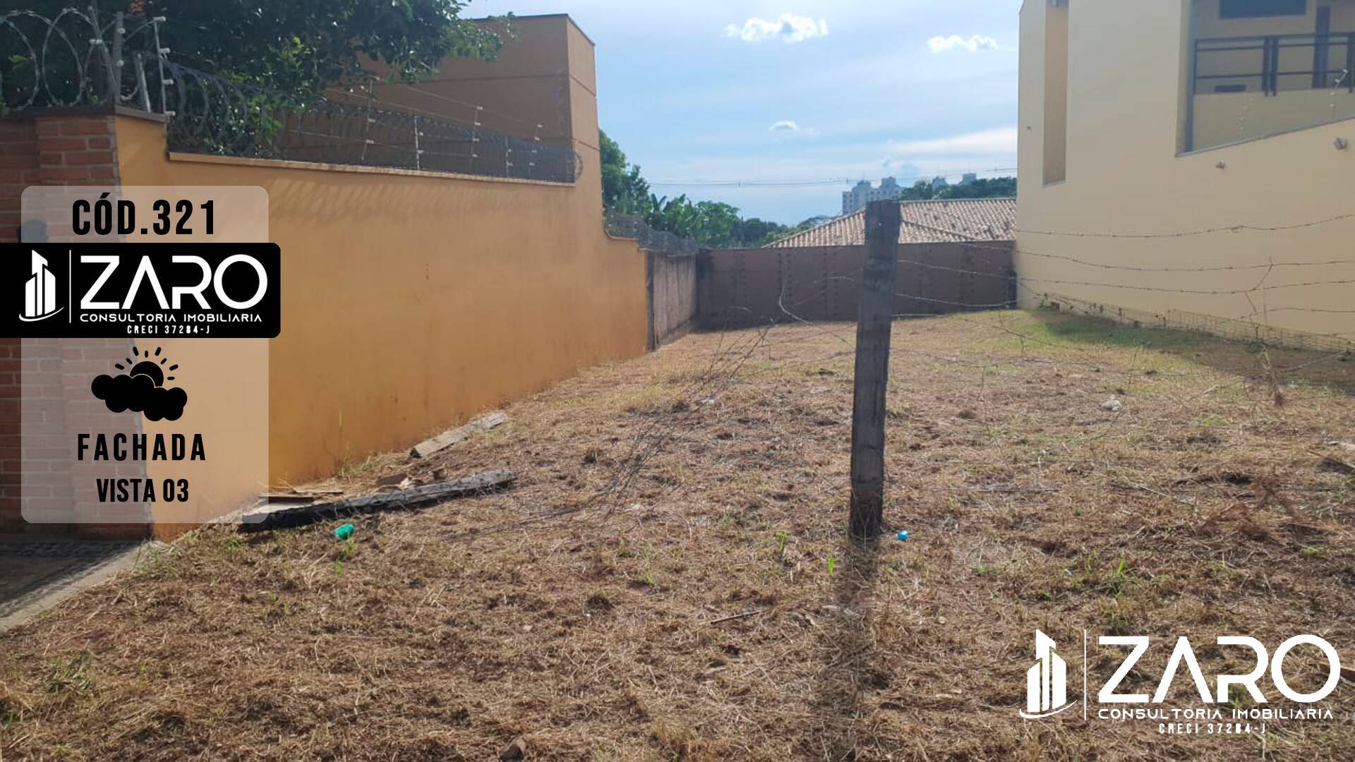 Terreno, 300 m² - Foto 3