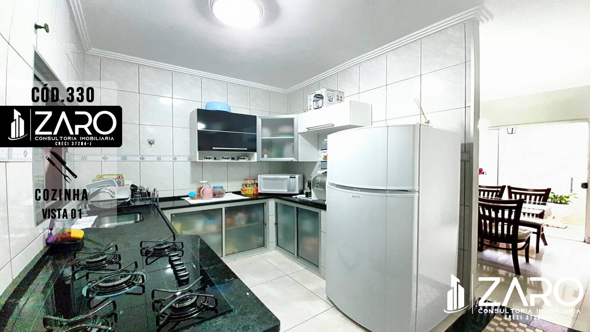 Casa à venda com 3 quartos, 141m² - Foto 5