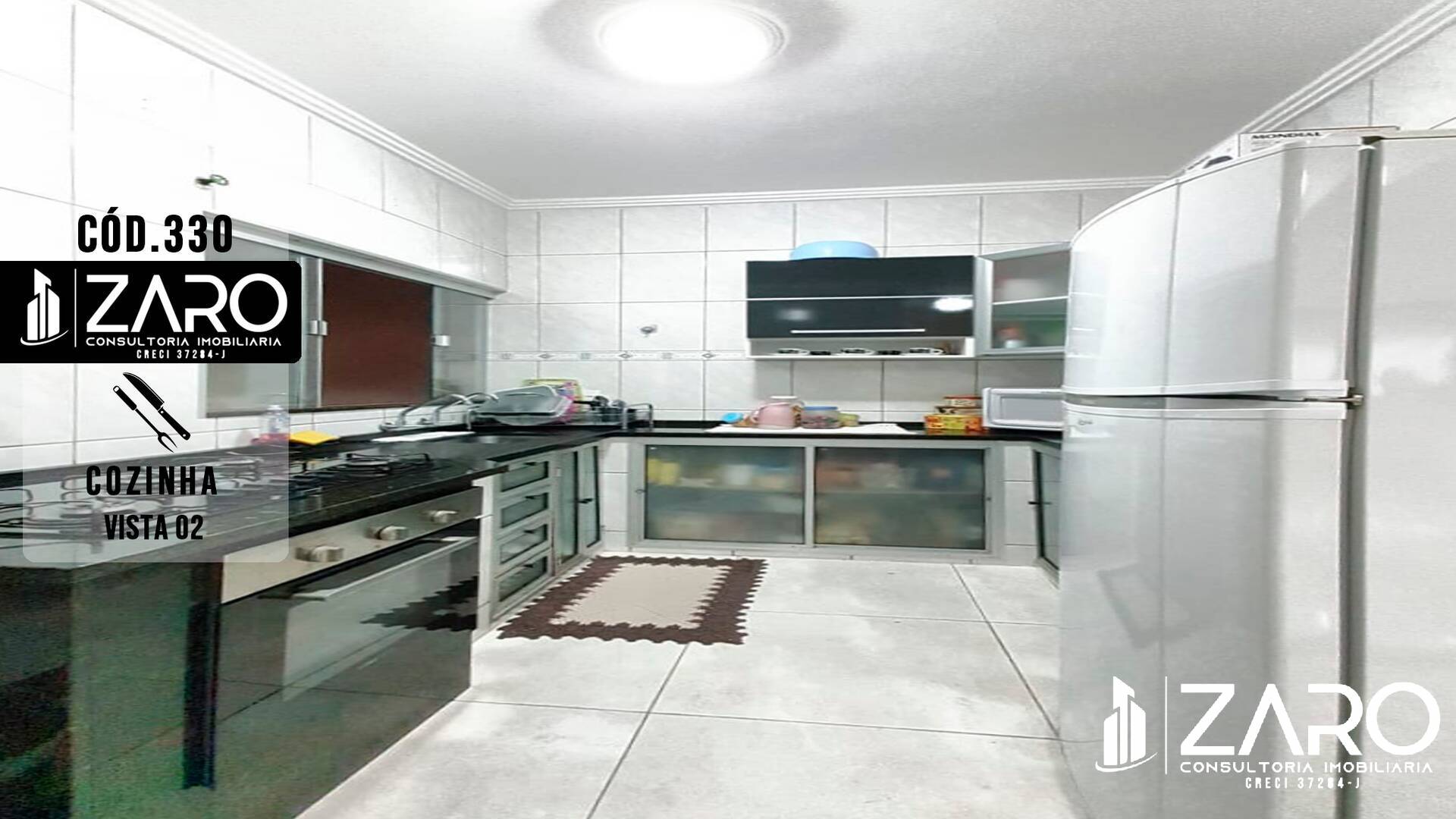 Casa à venda com 3 quartos, 141m² - Foto 6
