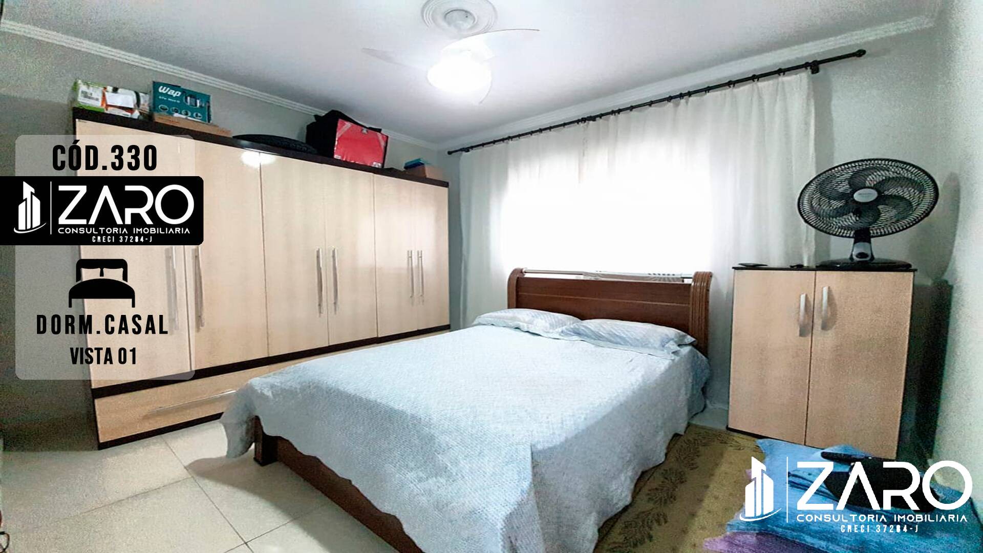 Casa à venda com 3 quartos, 141m² - Foto 7