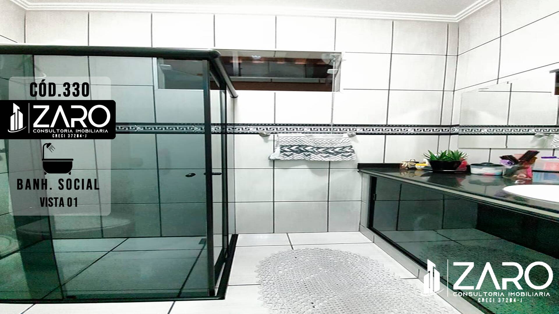 Casa à venda com 3 quartos, 141m² - Foto 8