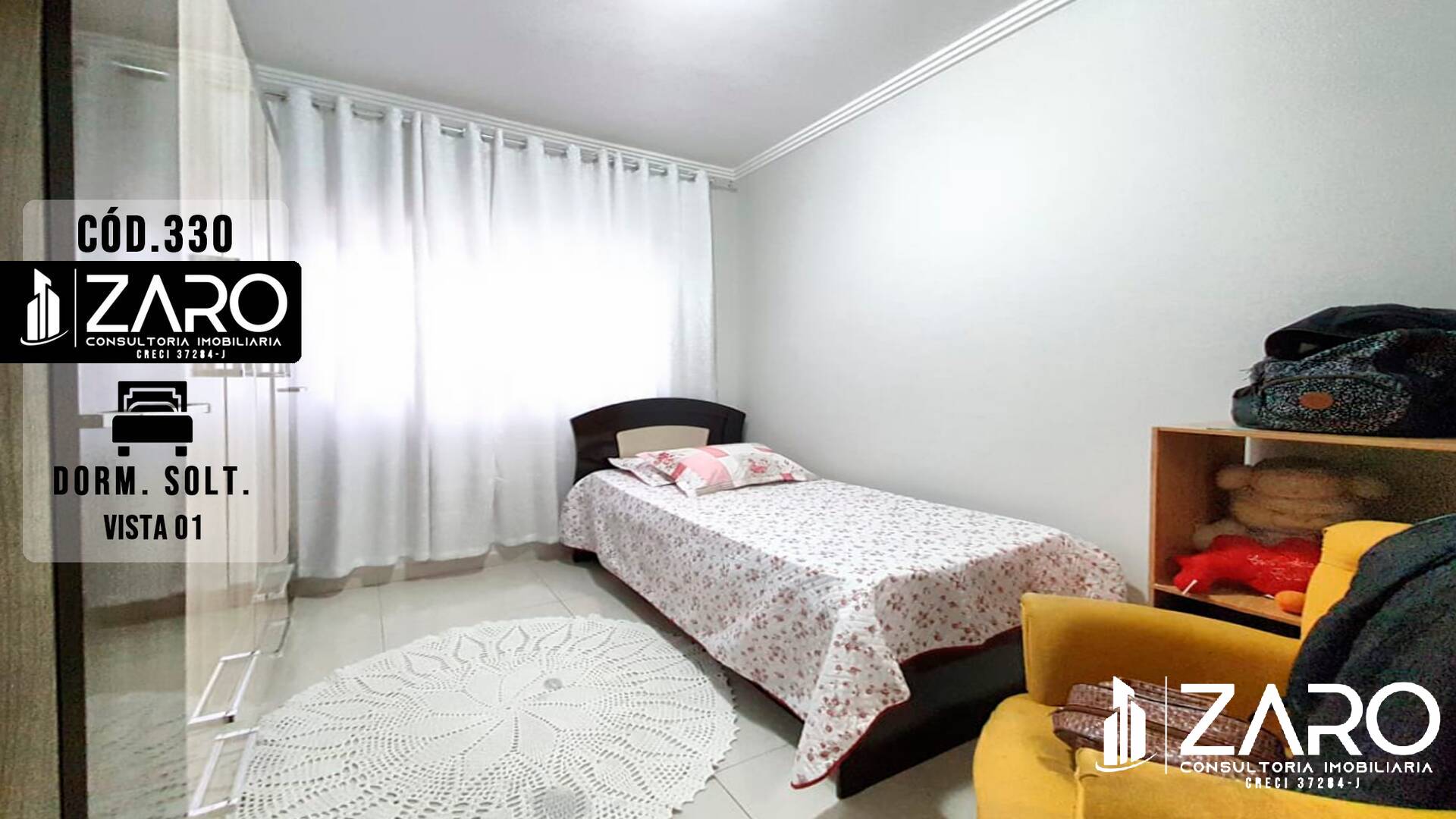 Casa à venda com 3 quartos, 141m² - Foto 9