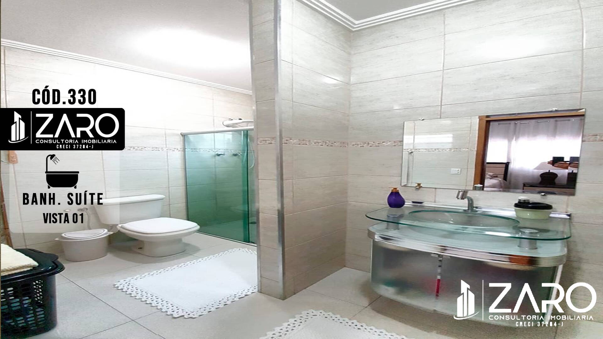 Casa à venda com 3 quartos, 141m² - Foto 12