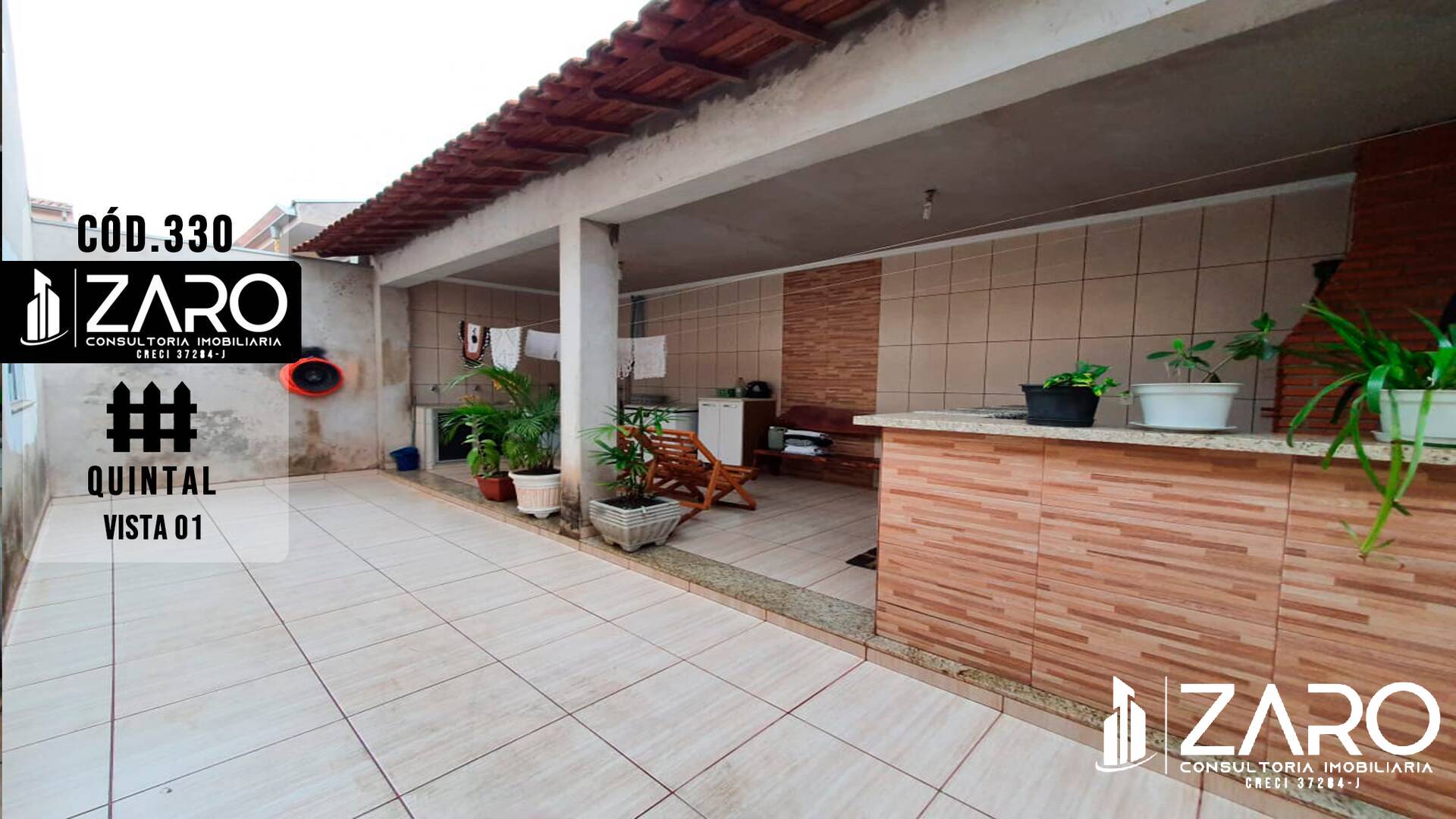 Casa à venda com 3 quartos, 141m² - Foto 13