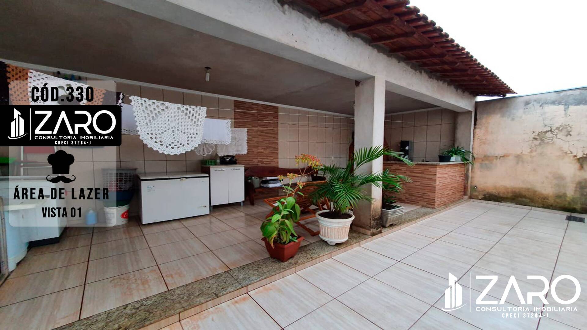 Casa à venda com 3 quartos, 141m² - Foto 14
