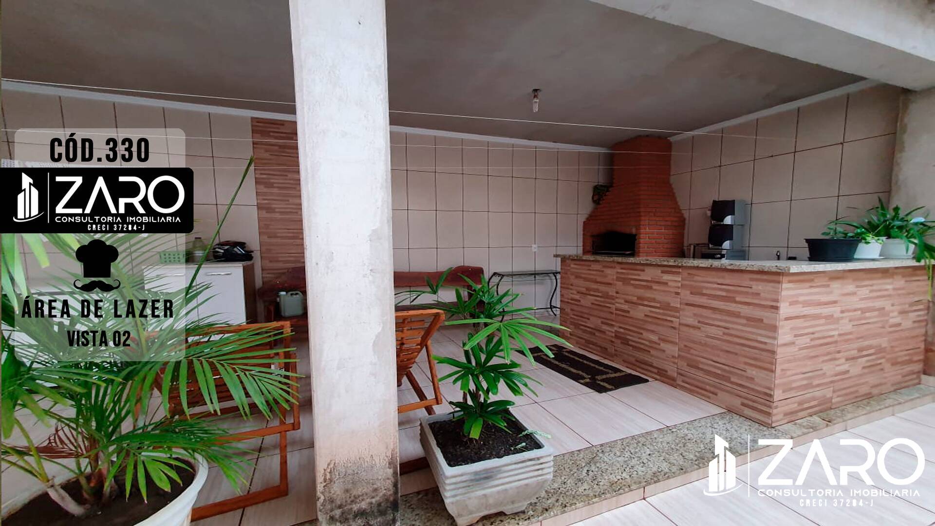 Casa à venda com 3 quartos, 141m² - Foto 15