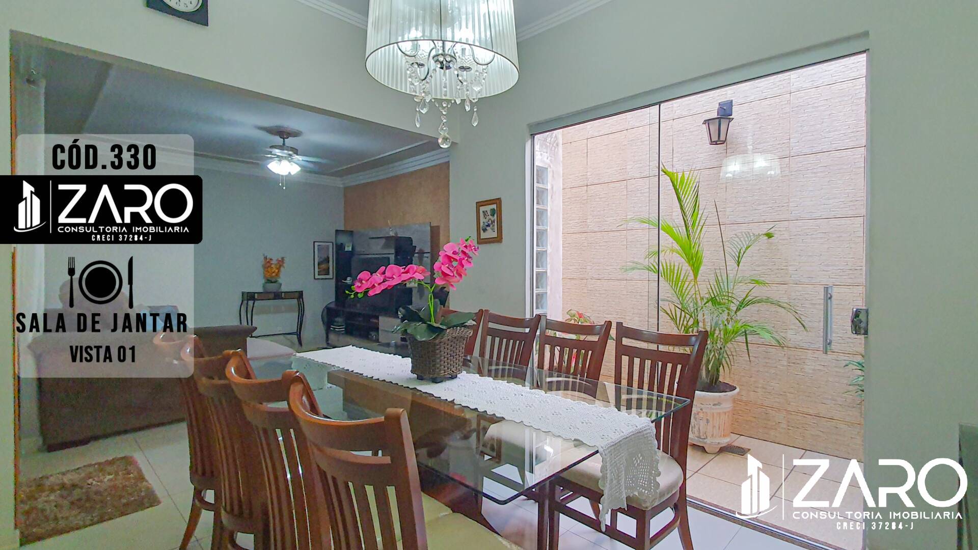 Casa à venda com 3 quartos, 141m² - Foto 3