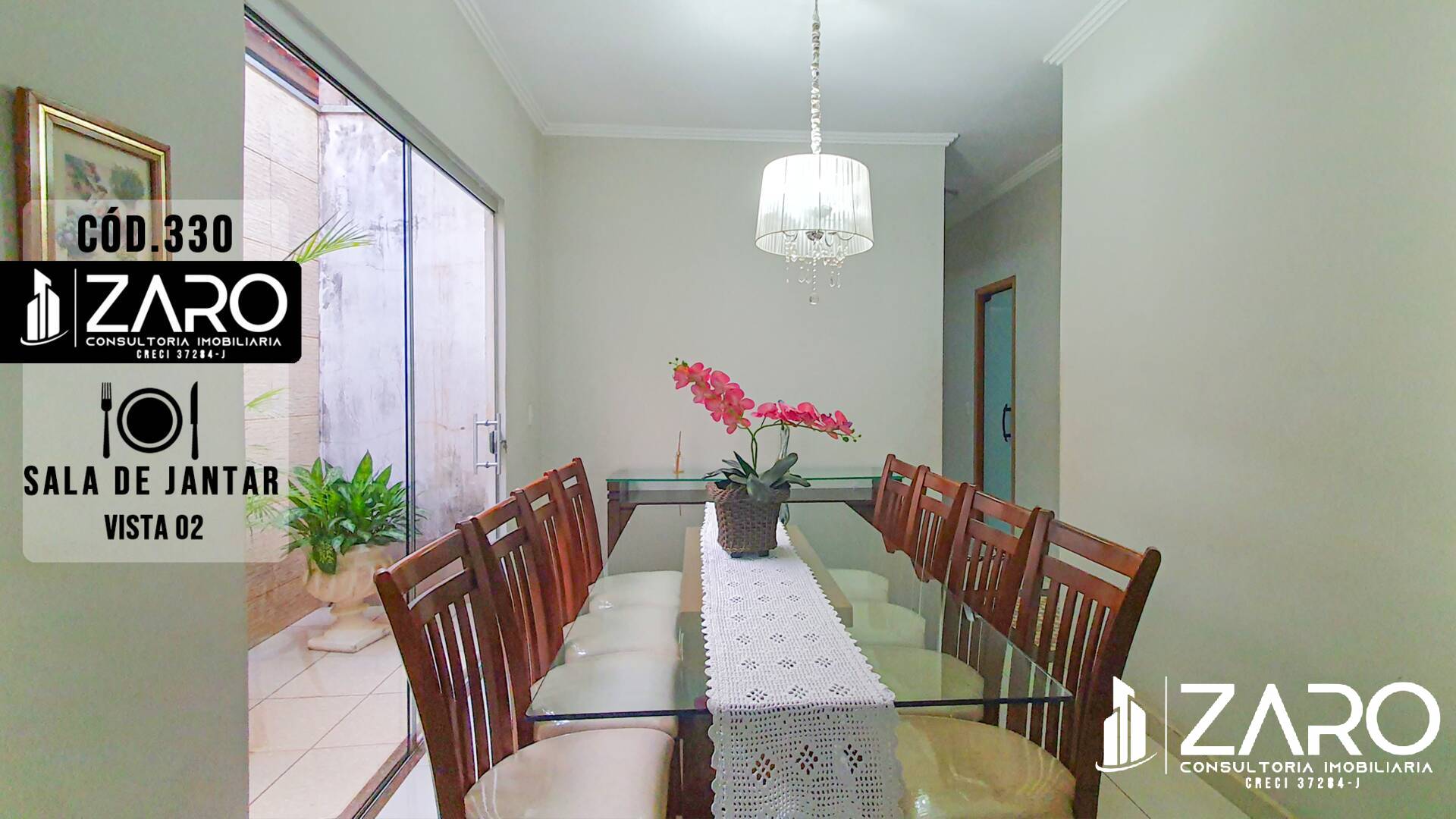 Casa à venda com 3 quartos, 141m² - Foto 4