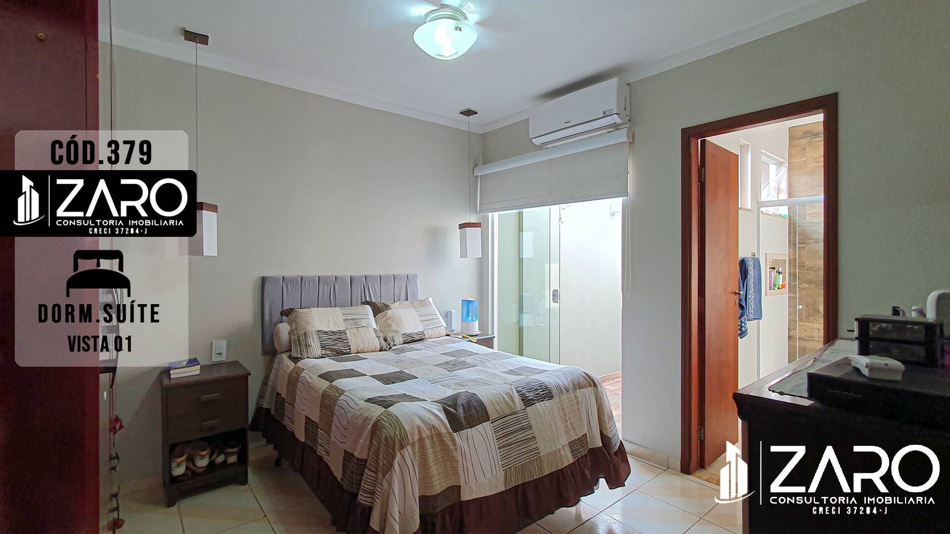 Casa à venda com 3 quartos, 216m² - Foto 9