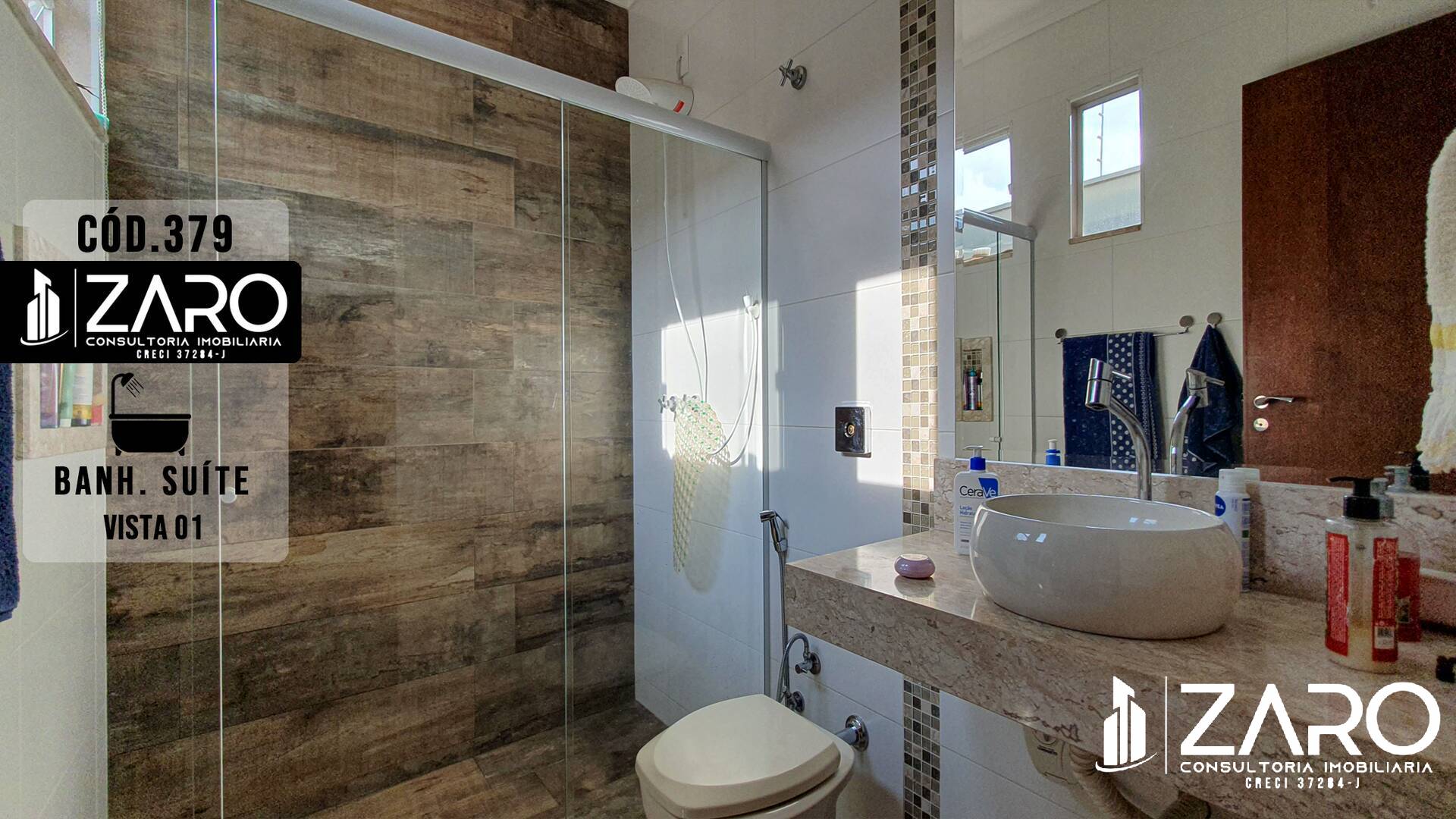 Casa à venda com 3 quartos, 216m² - Foto 12