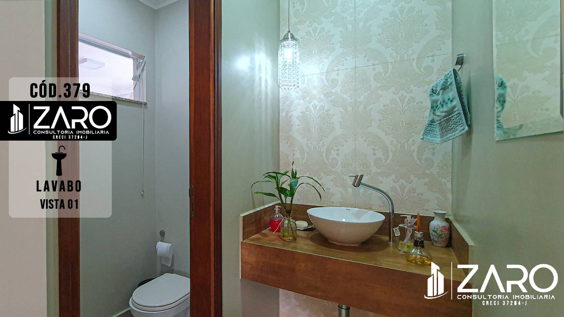 Casa à venda com 3 quartos, 216m² - Foto 15