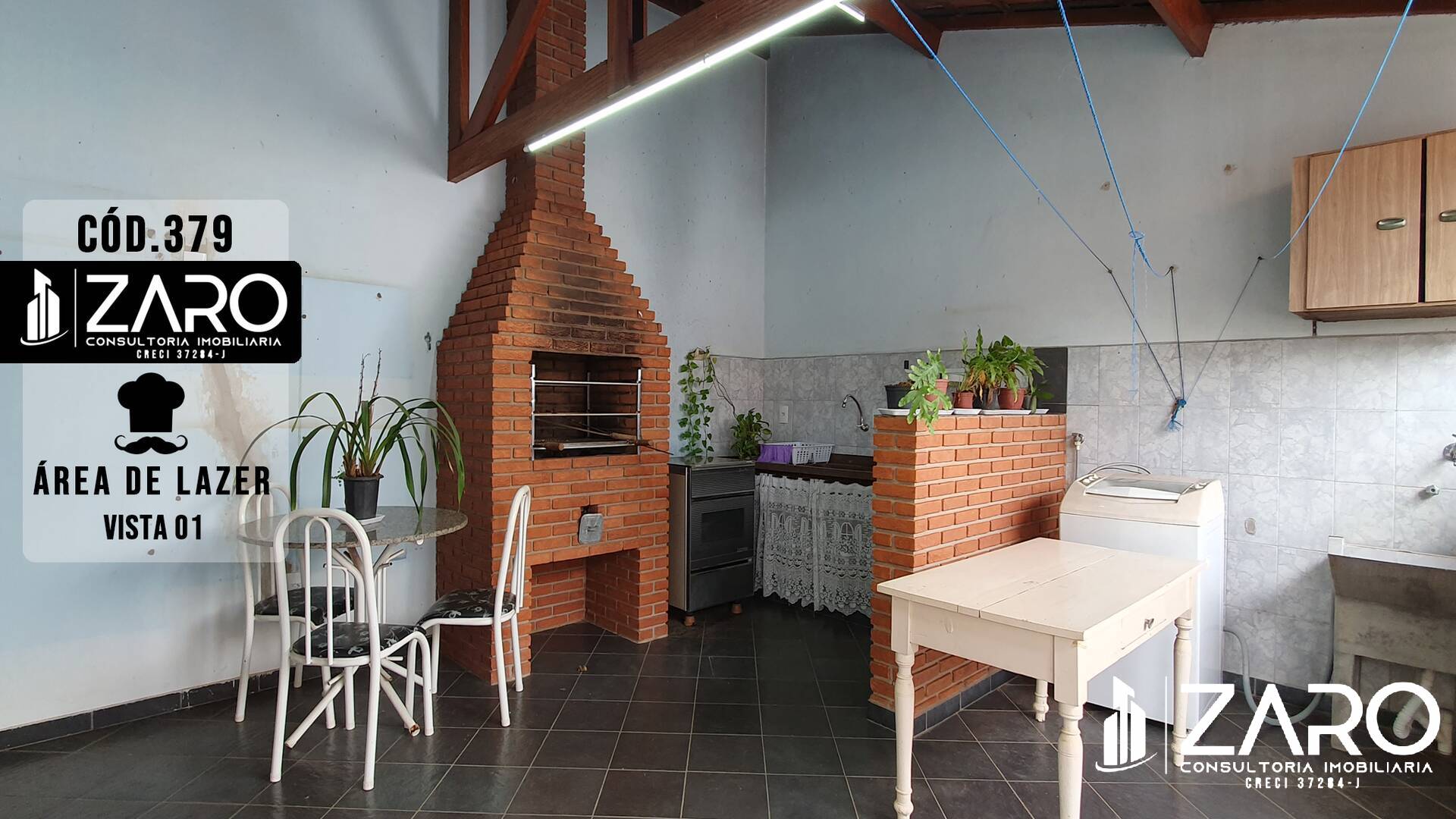 Casa à venda com 3 quartos, 216m² - Foto 21