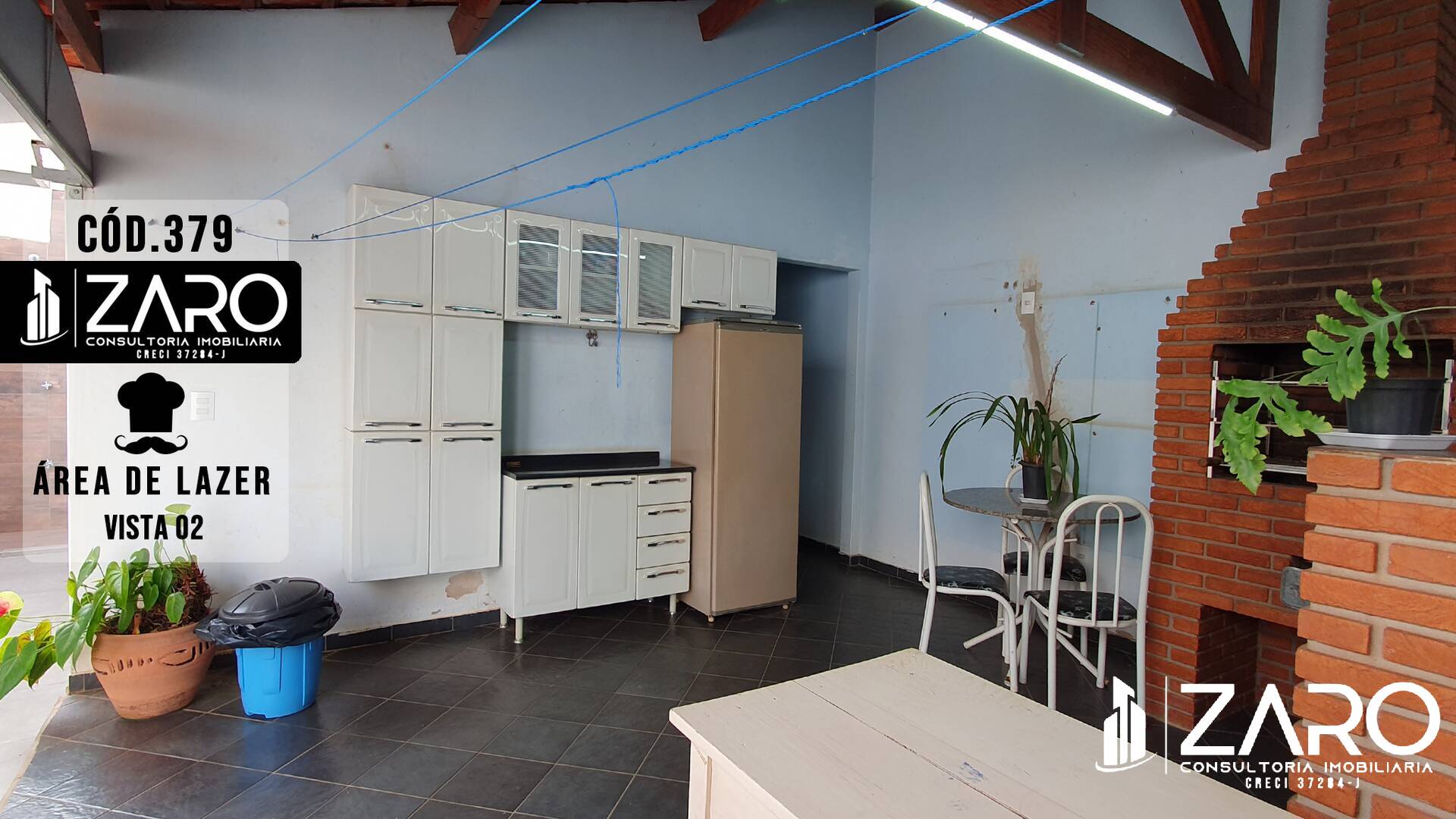 Casa à venda com 3 quartos, 216m² - Foto 22
