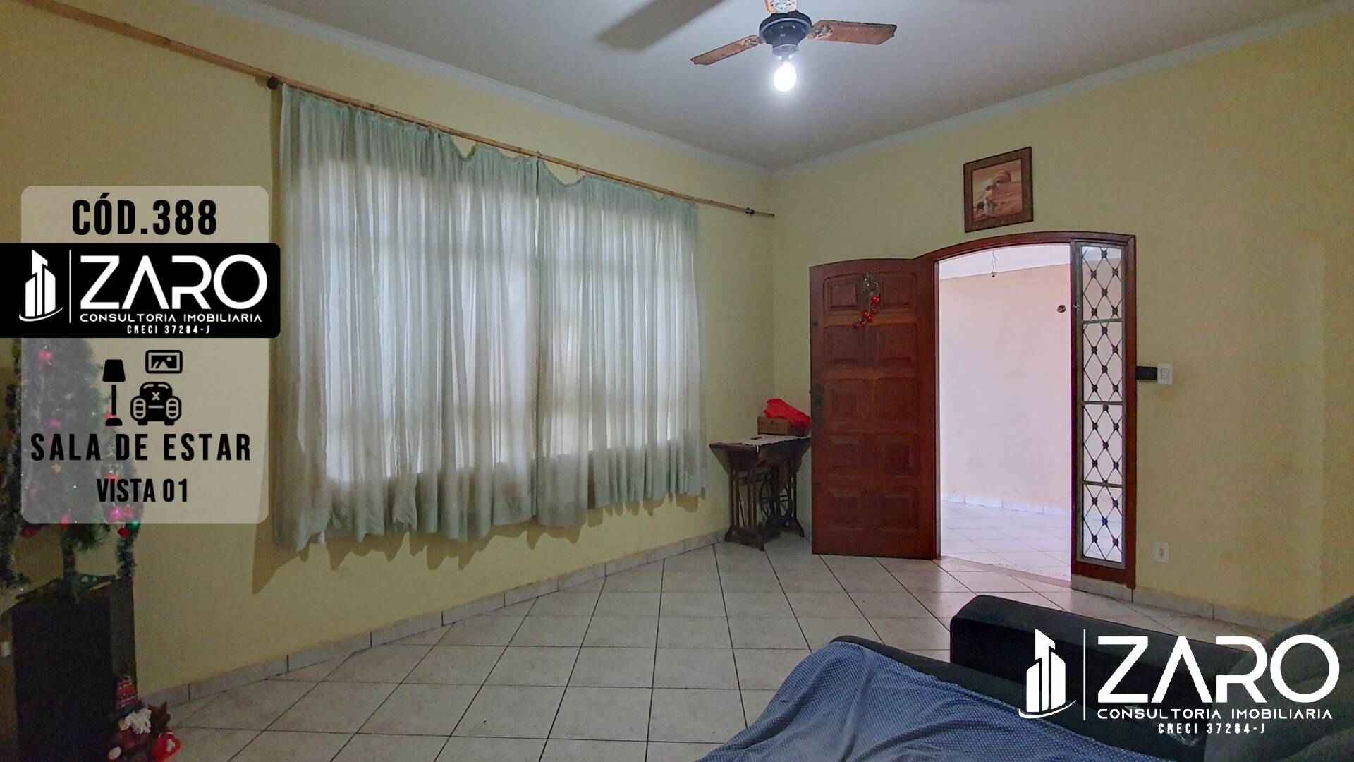 Casa à venda com 4 quartos, 159m² - Foto 1