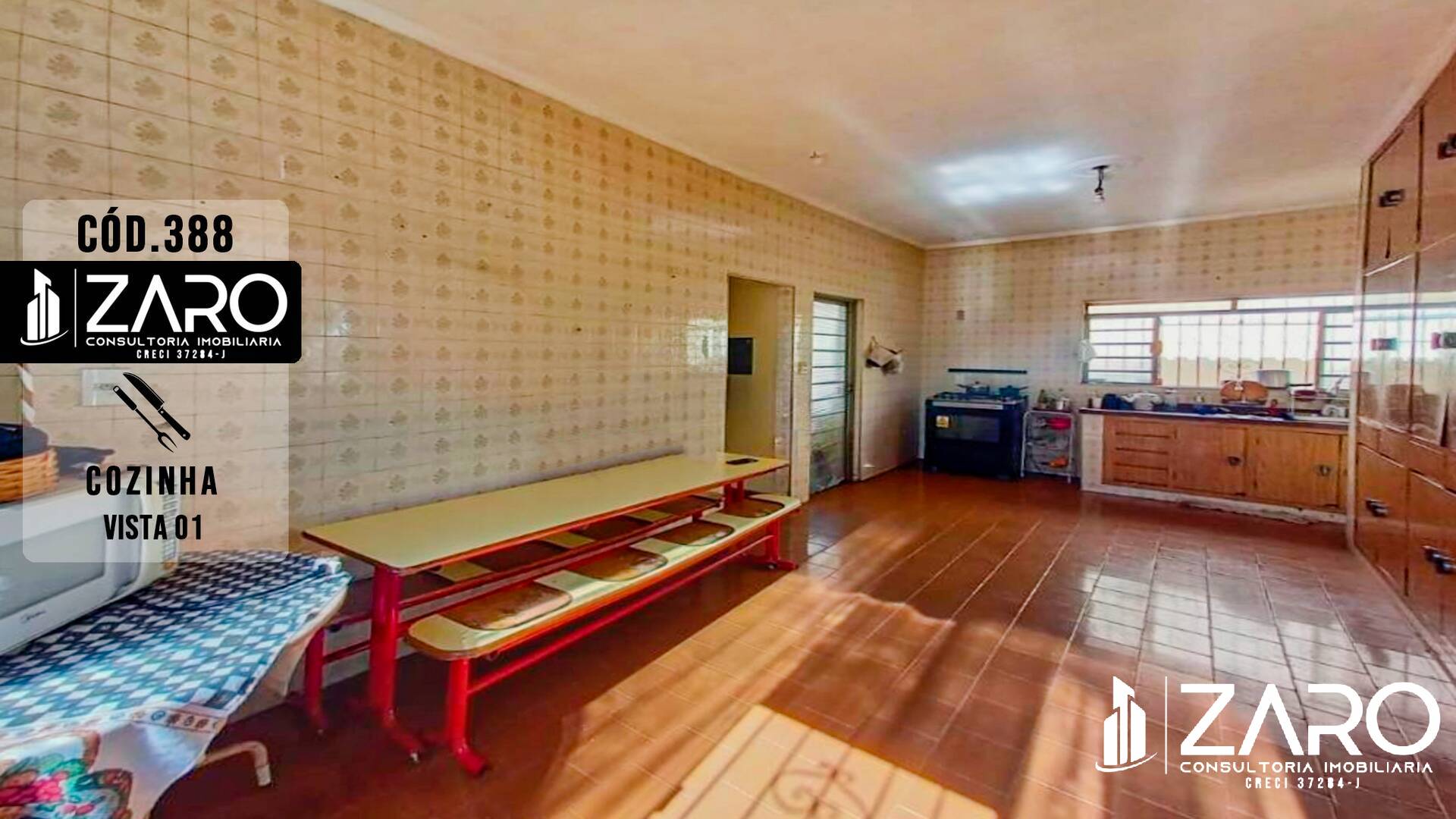 Casa à venda com 4 quartos, 159m² - Foto 3